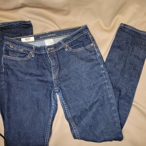 Banana Republic Modern Skinny Size 10 Womens jeans